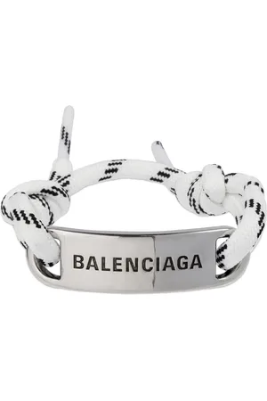 Balenciaga Brazalete Plate