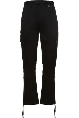 Represent Pantalón Cargo De Algodón
