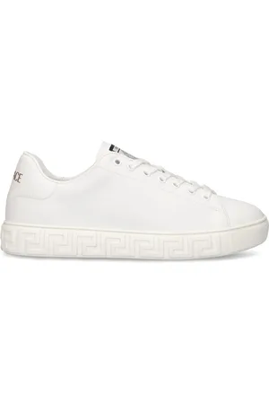 VERSACE Sneakers Con Logo