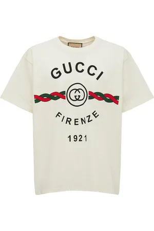 Remera gucci 2024 original hombre