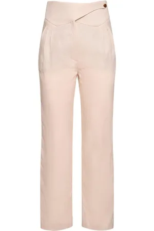 Blazé Milano Pantalones De Lino