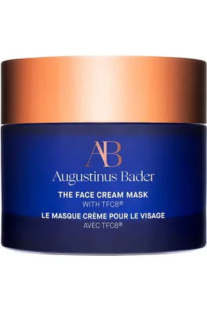 AUGUSTINUS BADER The Face Cream Mask 50ml