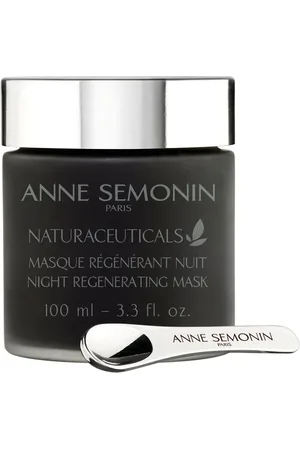ANNE SEMONIN Mascarilla Regeneradora Nocturna 100ml