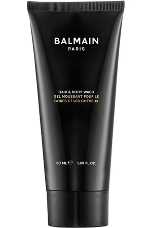 Balmain Homme Hair Body Wash Tamaño Viaje 50ml