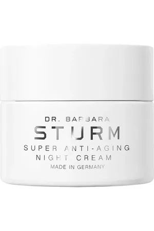 DR.BARBARA STURM Crema De Noche Super Anti-aging 50ml