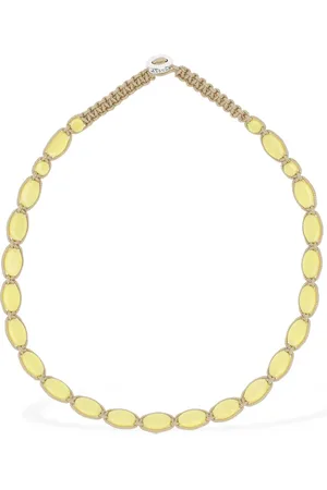 Isabel Marant Collar Sweets