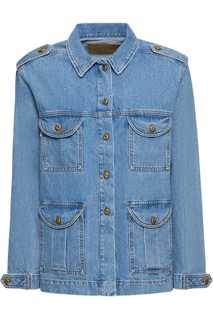 Blazé Milano Chaqueta De Denim