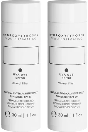 Beauty Thinkers Recarga Mineral Filter Uva Uvb Spf30 60ml