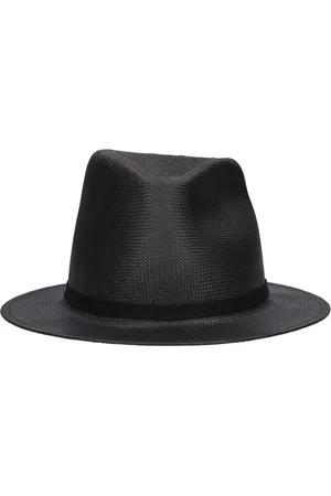 ANN DEMEULEMEESTER Sombrero Tejido