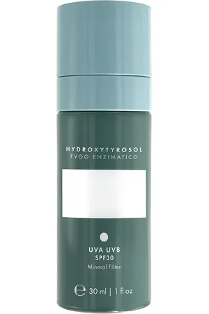 Beauty Thinkers 60ml Uva Uvb Filtro Mineral Spf30