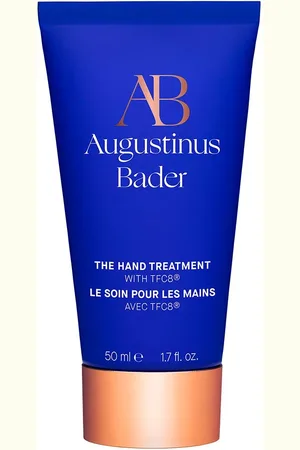 AUGUSTINUS BADER The New Hand Treatment 50ml