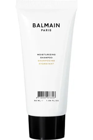 Balmain Champú Moisturizing Tamaño Viaje 50ml