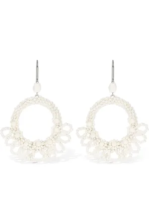 Isabel Marant Pendientes Talasi