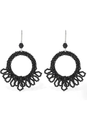 Isabel Marant Pendientes Talasi