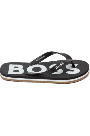 Chanclas hugo boss online niño