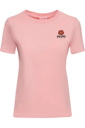 Camisetas kenzo hotsell mujer outlet