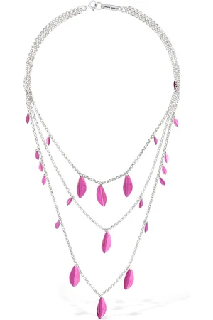 Isabel Marant Collar De Varias Hebras