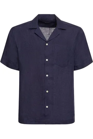 Frescobol Carioca Camisa Bowling Angelo De Lino