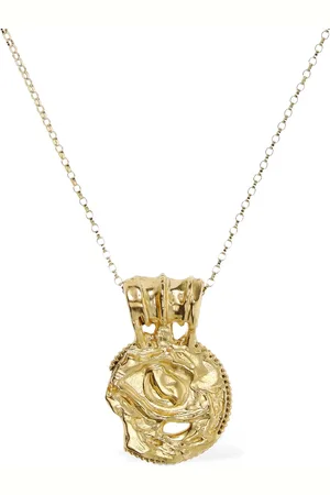 Alighieri Collar The Medium Illuminated Eye