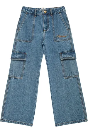 Moschino Pantalones Cargo De