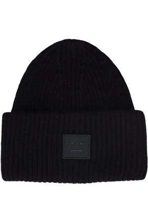 Acne Studios Gorro Beanie De Lana