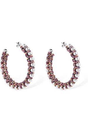 Isabel Marant Pendientes De Aro