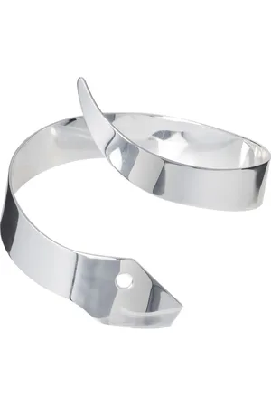Tory Burch Brazalete De Brazo Con Serpiente