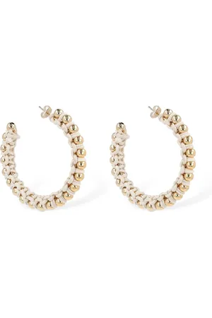 Isabel Marant Pendientes De Aro