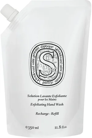 DIPTYQUE Recamnio Limpiador Exfoliante 350ml