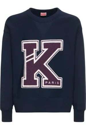 Kenzo paris outlet sudadera outlet