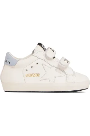 Golden Goose Set De Zapatito Y Calcetín