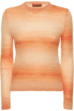 Missoni Suéter De Alpaca