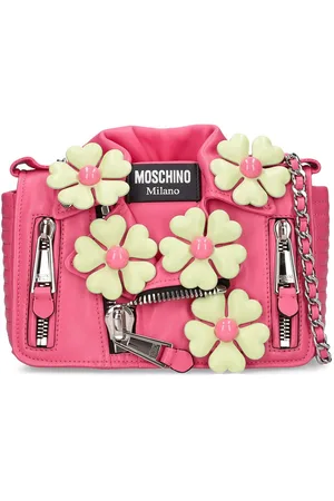 Bolsos Shopping Totes Moschino para Mujer en Rebajas Outlet