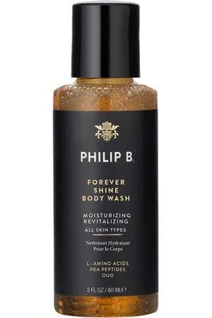 Philip B Forever Shine Body Wash 60ml