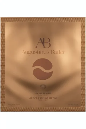 AUGUSTINUS BADER Parches Para Los Ojos (pack De 1)