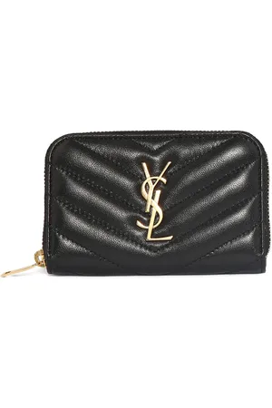 Ysl monedero online