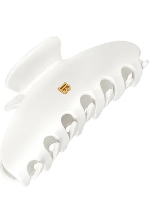 Balmain Pinza Grande Para El Cabello