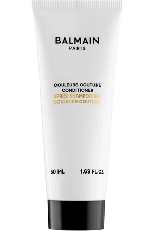 Balmain Acondicionador Couleurs Couture Tamaño Viaje