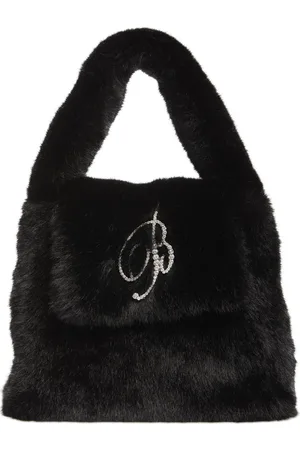 BLUMARINE Bolso De Mano Con Asa