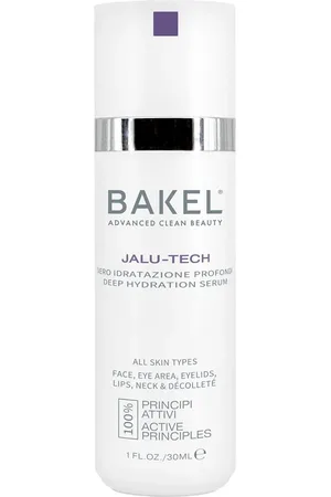 BAKEL Bote Y Recarga Jalu-tech 30ml