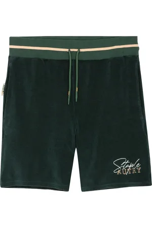 Autry Shorts De Algodón