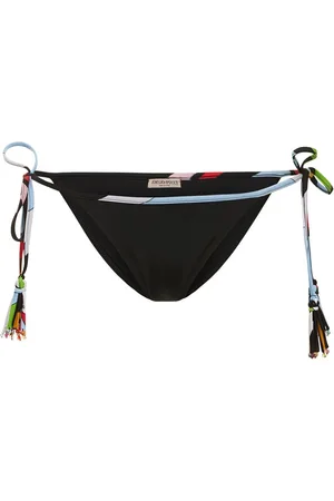 Puccini Braguitas De Bikini Con Logo