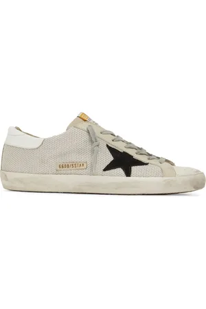 Golden Goose Sneakers Super-star De Red Y Ante 20mm
