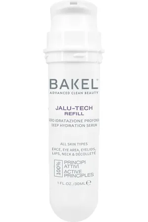BAKEL Recarga De Serum Jalu-tech 30ml