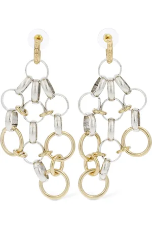 Isabel Marant Pendientes Stunning Ring
