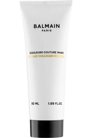 Balmain Couleurs Couture Mask Tamaño Viaje 50ml