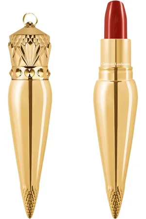 Christian Louboutin Lápiz Labial Rouge Louboutin Silky Satin