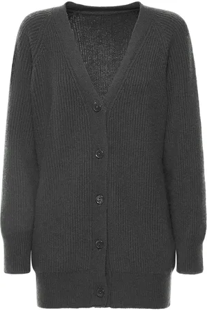 ANNAGRETA Cárdigan De Cashmere