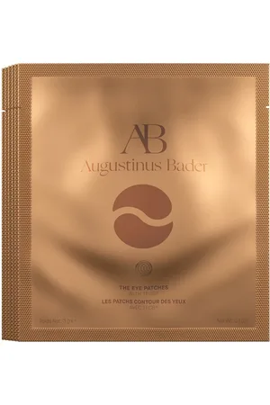 AUGUSTINUS BADER Parches Para Los Ojos (pack De 6)