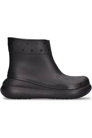 Crocs Botas De Lluvia Classic Crush